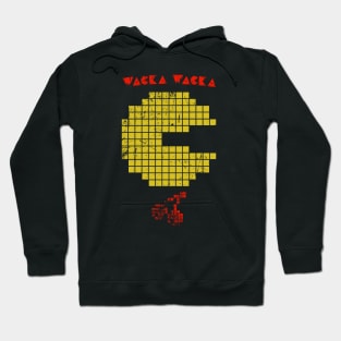 Wacka wacka. Hoodie